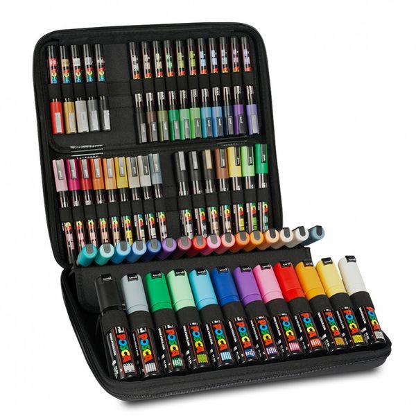 Uni posca markers for Sale in Los Angeles, CA OfferUp