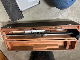 Starrlett Vernier Height Gage 18”