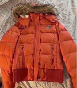 American Eagle jacket Size Small