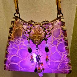 Vintage 🥳Party Purse 👛(Tap On Pictures 4 Full View)