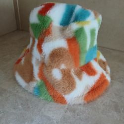 Girl's/Women's Hat 