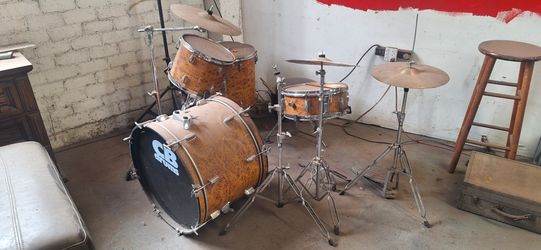 Drum Set