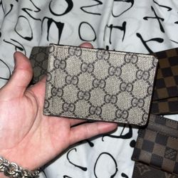 Men Wallet