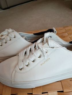 "HILFIGER" DESIGNER SHOES