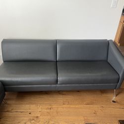 Two Couches 