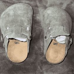 movement fire New Birkenstocks – Integrating Style with Comfort!