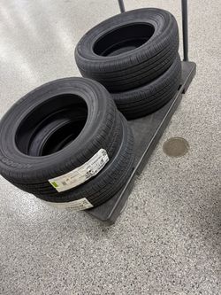 195/65/15 Nexen N5000 Plus All Season