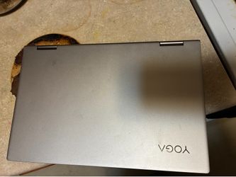 Lenovo Yoga C740