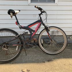 Bicycle 