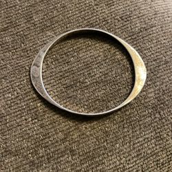 Sterling Silver Bracelet Norway 