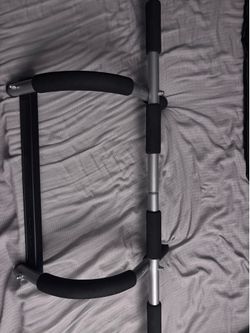 pull up bar