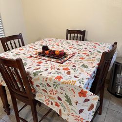 Nice Dining Table 