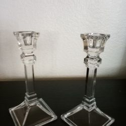 Tabletop Candle Sticks 