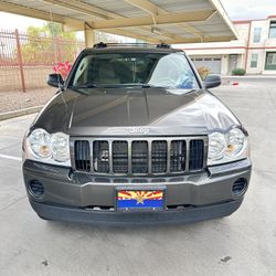 Jeep Cherokee Laredo 4x4