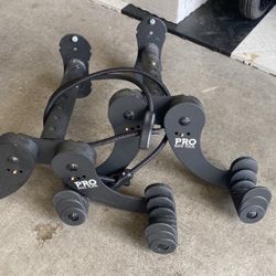 PRO Bike Tool Bike Hanger