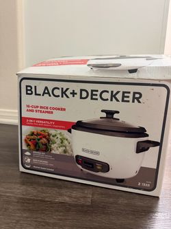 Black + decker