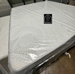 🚨 Sleep Tight — Keep Your Budget Light! 🚨 Mattresses All Sizes Available Ready For Delivery 🚛 (Starting At $99)🔥