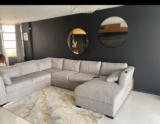 Sofá roomstogo