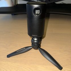 Nebula Capsule Smart Portable WiFi Mini Projector