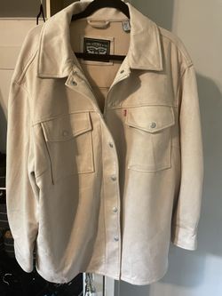 Levis Jacket