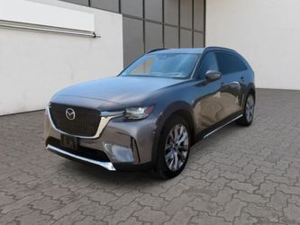 2024 MAZDA CX-90
