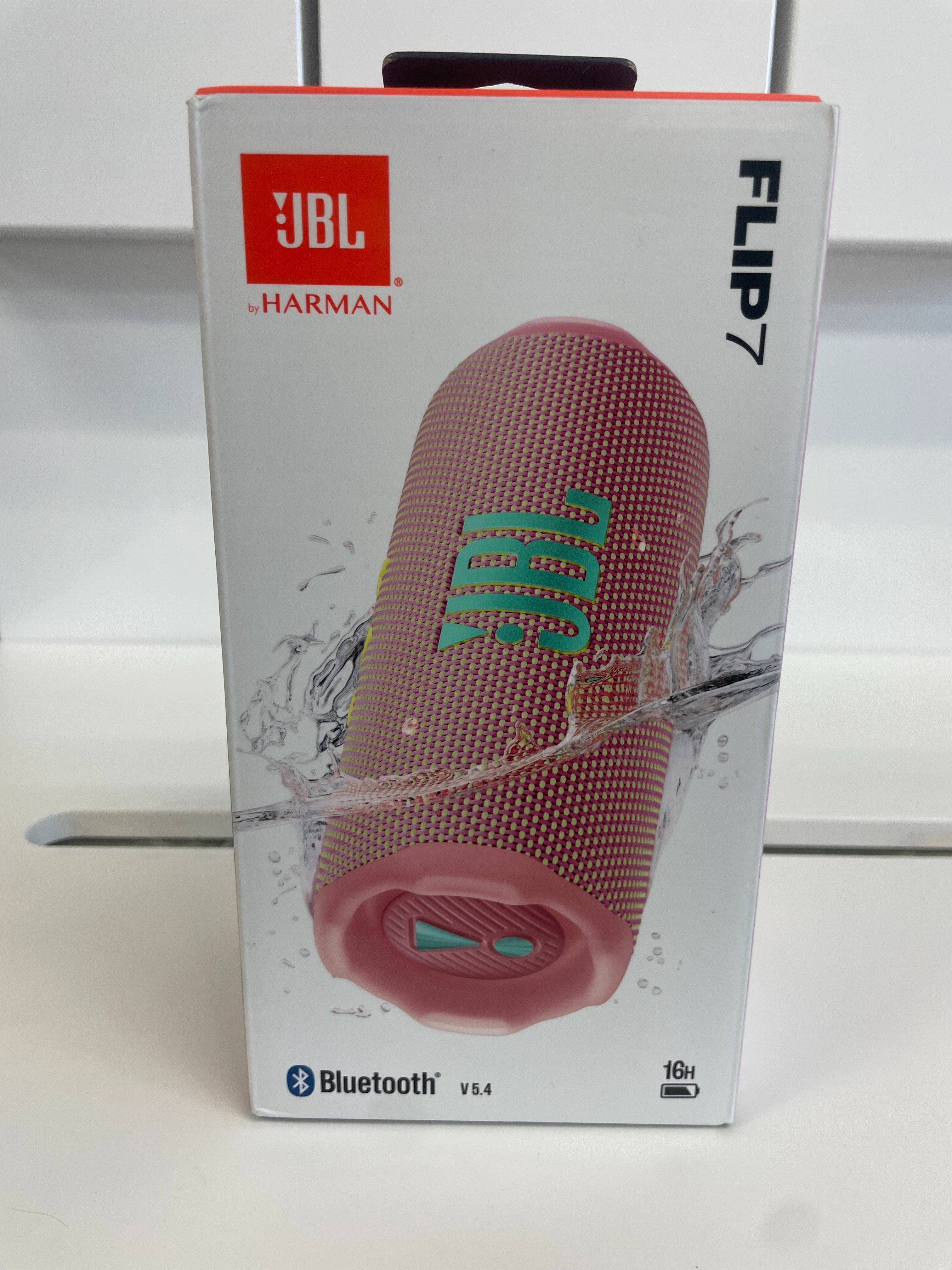 💥 Ultimate Outdoor Speaker Deal – FLIP 7 (Brand New) Starting at $139 or $1 to Grab Today! Up to 1-Year Warranty Included