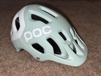 POC Helmet