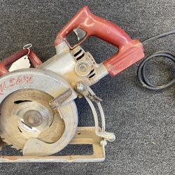 SkilSaw 77’