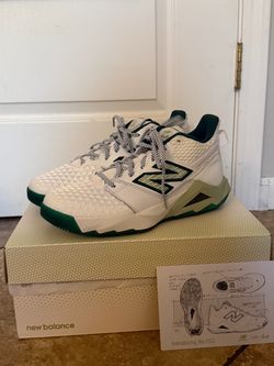 New Balance Wmns Coco CG2 'White Marsh Green