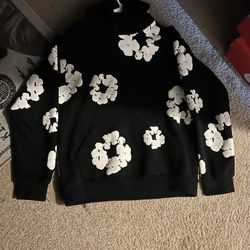 Authentic Denim Tears