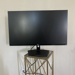 Dell Monitor 34 Inch