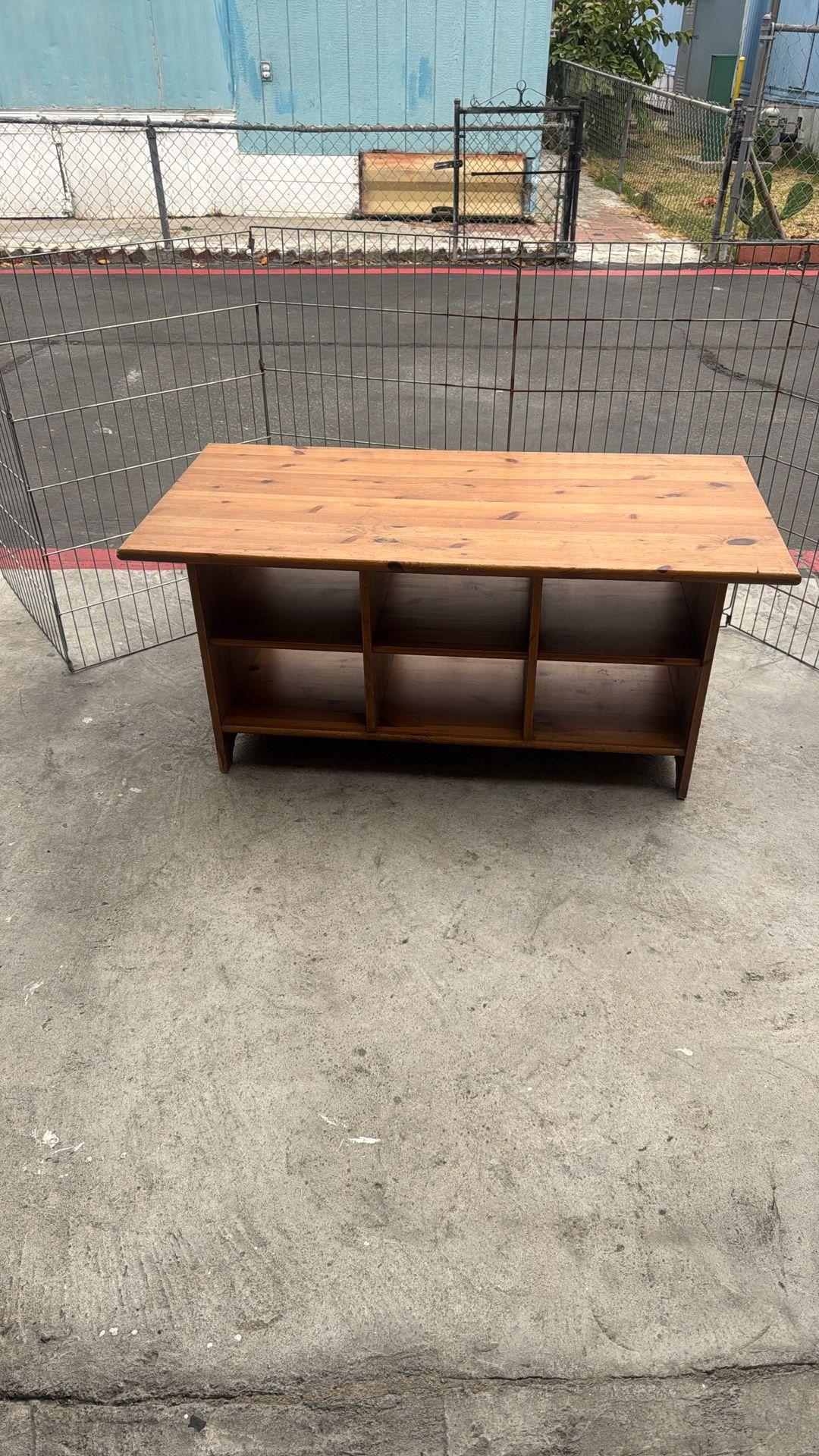 IKEA COFFEE TABLE