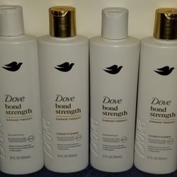 Dove Shampoo Sets 