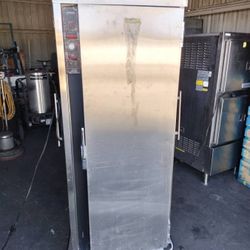 - FWE Warmer Warming Holding Heating Cabinet Warmer Oven Steamer - Steam - Not Heating