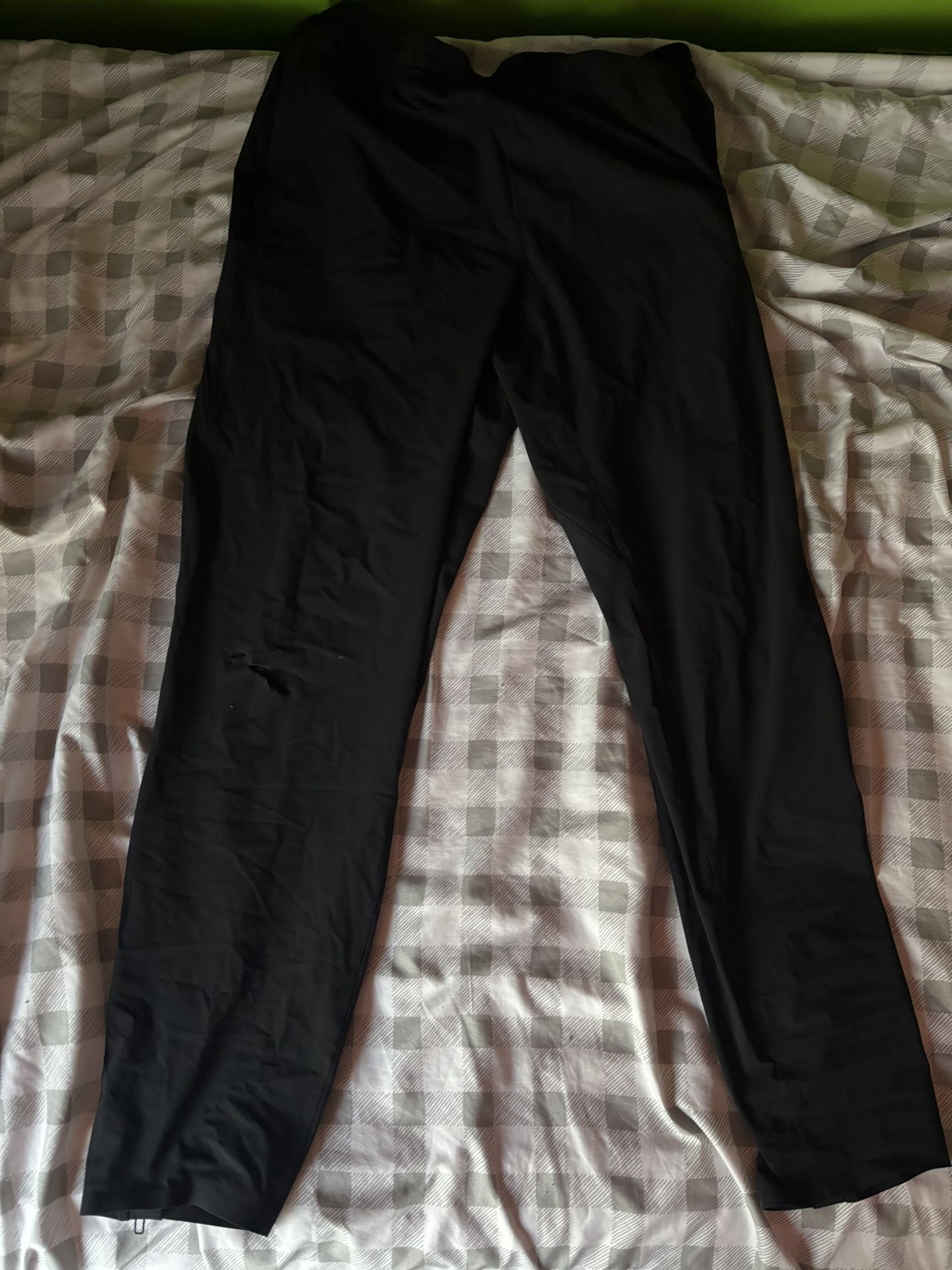 Lulu pants
