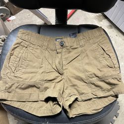 H&M Shorts Size 6