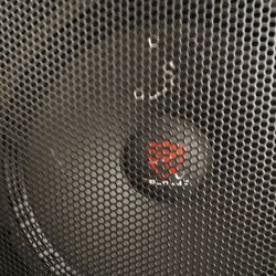 ROCKVILLE SPEAKER