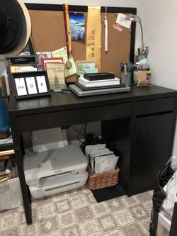 Office Desk