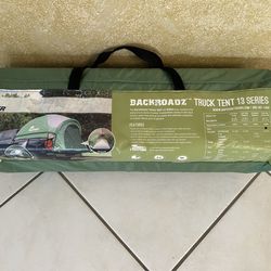 Napier 13044 Instant 2 Person Truck Tent