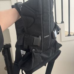Baby Carrier 