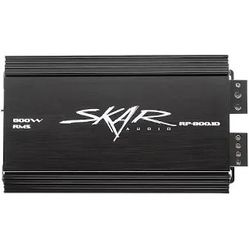 Skar 800 Wtt Amp 