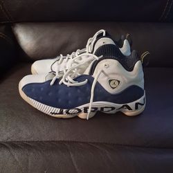 Jordan accept best offer not free