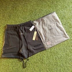 Fear of God Essentials Sweat Shorts