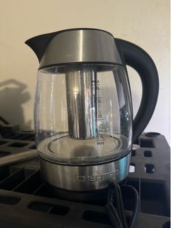 Water kettle