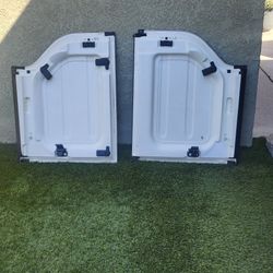 JEEP FREEDOM PANELS "MOPAR"