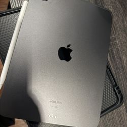 iPad Pro 11 Inch M4
