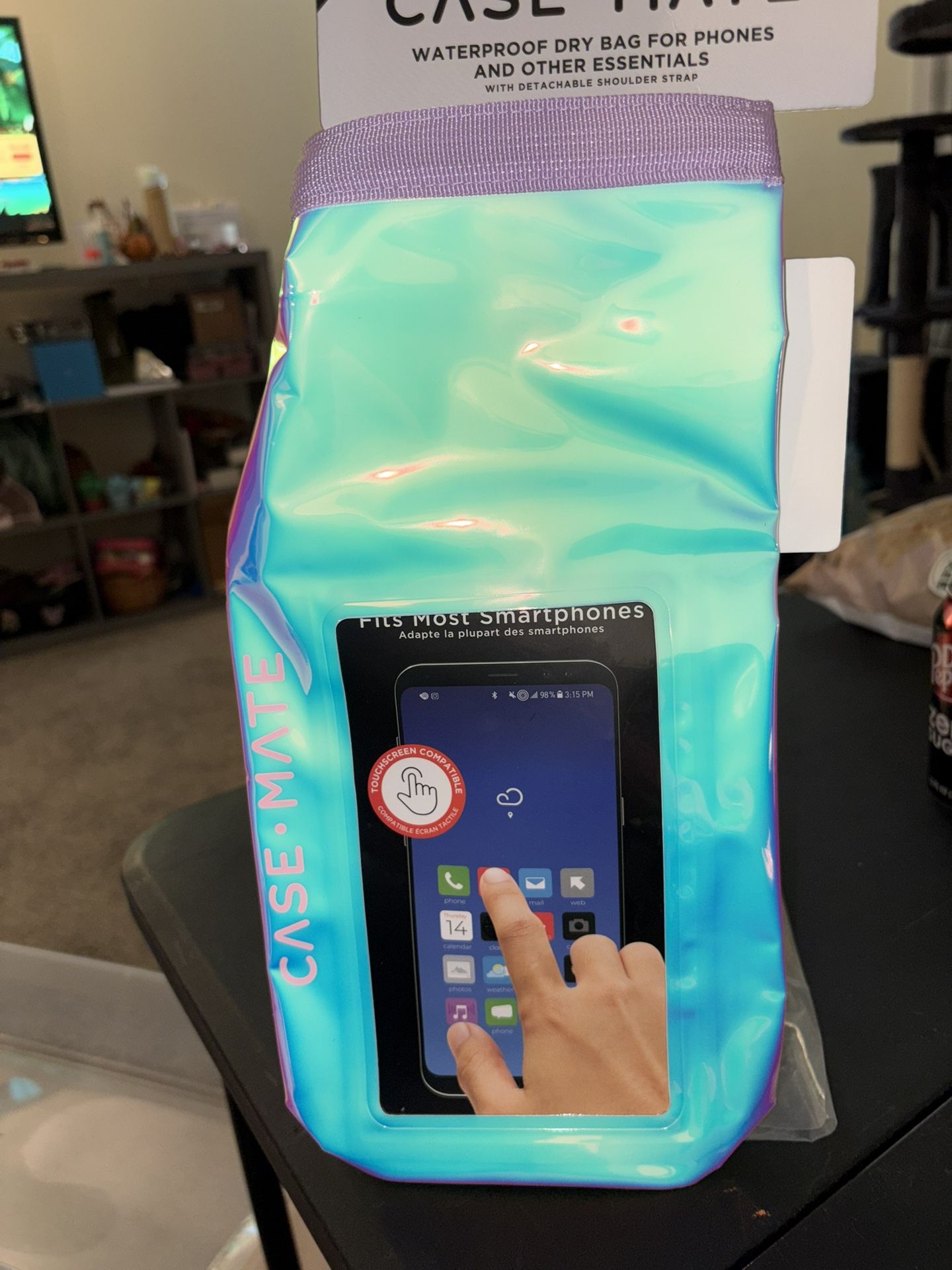 Case Mate Accessories