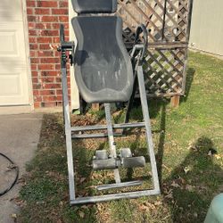 Inversion Table