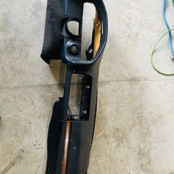 Mercedes W140 1994-99 Dashboard 