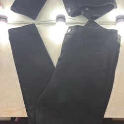 American Eagle Dream Stretch Size 8